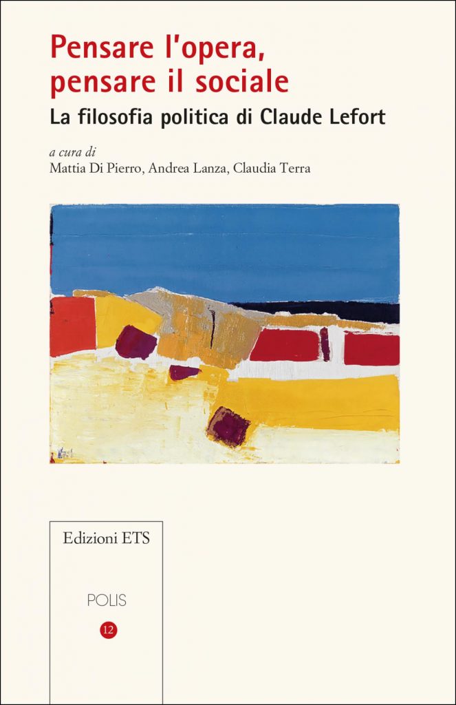 Libro collett Lefort